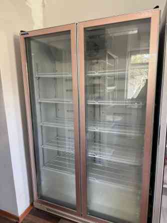 Холодильник Avest, Новый, Side-By-Side (двухдверный), 120 * 200 * Бишкек