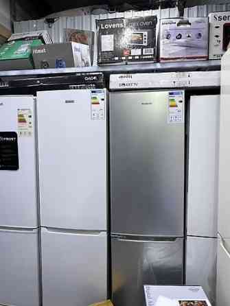 Холодильник Новый, Двухкамерный, No frost Бишкек