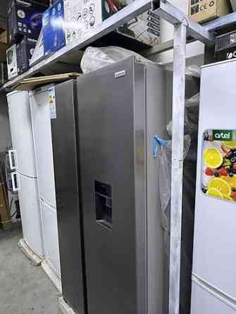 Холодильник Новый, Двухкамерный, No frost Бишкек