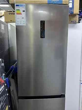 Холодильник Новый, Двухкамерный, No frost Бишкек