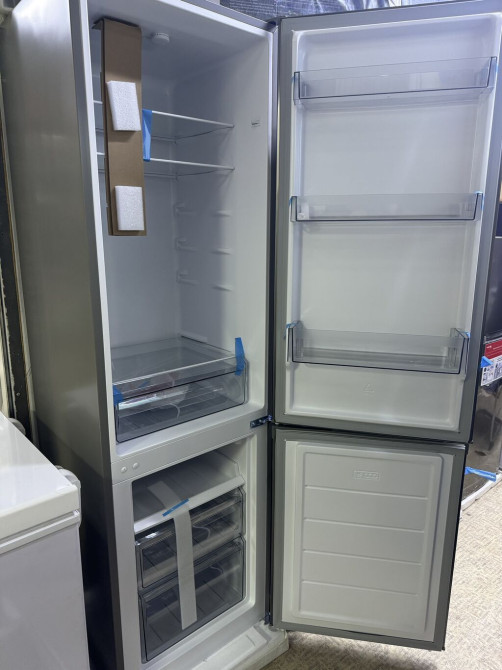 Холодильник Avest, Новый, Двухкамерный, De frost (капельный), 55 * 180 * 55 Бишкек - изображение 1