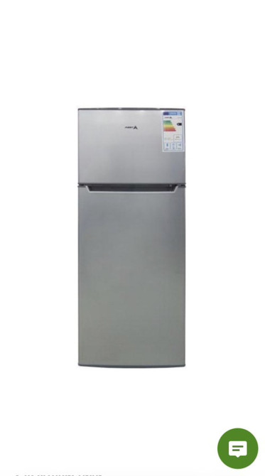 Холодильник Avest, Новый, Двухкамерный Бишкек - изображение 1