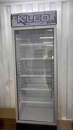 Холодильник Новый, Однокамерный, 60 * 200 * 55, С рассрочкой Бишкек