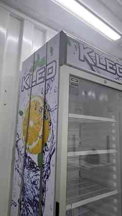 Холодильник Новый, Однокамерный, 60 * 200 * 55, С рассрочкой Бишкек