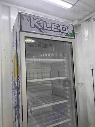 Холодильник Новый, Однокамерный, 60 * 200 * 55, С рассрочкой Бишкек