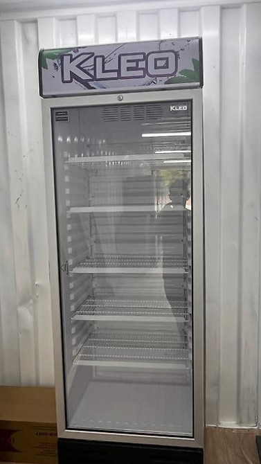 Холодильник Новый, Однокамерный, 60 * 200 * 55, С рассрочкой Бишкек - изображение 3