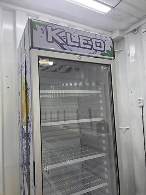 Холодильник Новый, Однокамерный, 60 * 200 * 55, С рассрочкой Бишкек - изображение 4