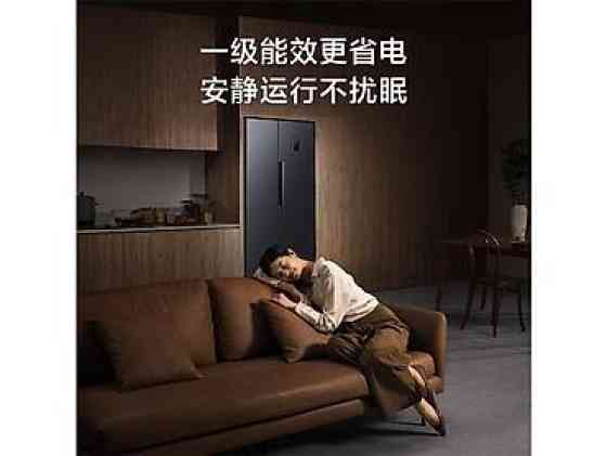 Холодильник Новый, Side-By-Side (двухдверный), No frost, 83 * 179 * 65 Бишкек