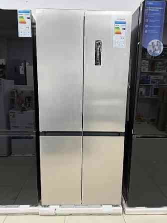 Холодильник Новый, Многодверный, No frost, 83 * 190 * Бишкек