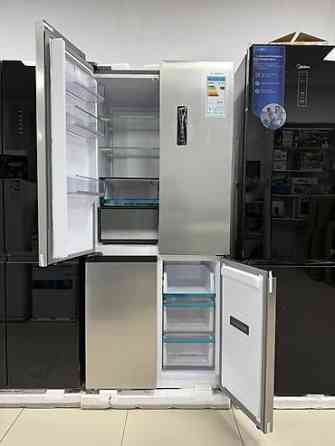 Холодильник Новый, Многодверный, No frost, 83 * 190 * Бишкек