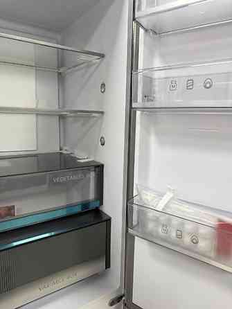 Холодильник Новый, Многодверный, No frost, 83 * 190 * Бишкек