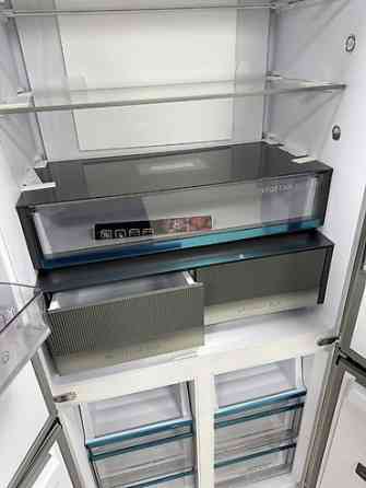 Холодильник Новый, Многодверный, No frost, 83 * 190 * Бишкек