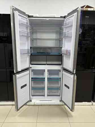 Холодильник Новый, Многодверный, No frost, 83 * 190 * Бишкек
