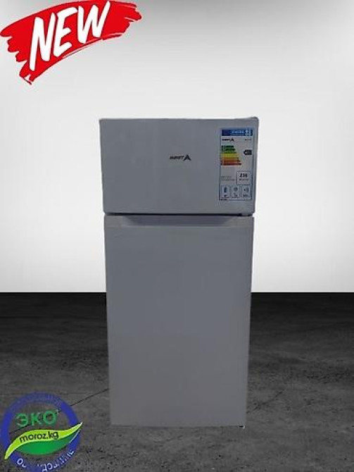 Холодильник Avest, Новый, Минихолодильник, De frost (капельный), 47 * 105 * 49 Бишкек - изображение 1