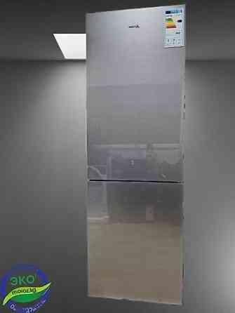 Холодильник Avest, Новый, Двухкамерный, No frost, 60 * 187 * 63 Бишкек