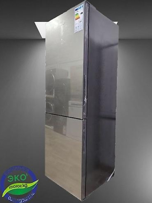 Холодильник Avest, Новый, Двухкамерный, No frost, 60 * 187 * 63 Бишкек - изображение 5