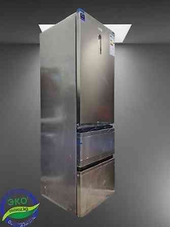 Холодильник Avest, Новый, Двухкамерный, No frost, 60 * 191 * 64 Бишкек