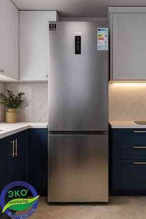 Холодильник Avest, Новый, Двухкамерный, No frost, 60 * 200 * 67 Бишкек