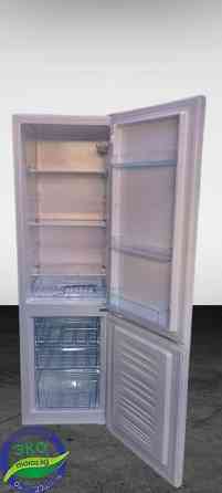 Холодильник Новый, Двухкамерный, De frost (капельный), 55 * 180 * 53 Бишкек