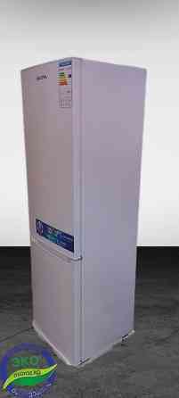 Холодильник Новый, Двухкамерный, De frost (капельный), 55 * 180 * 53 Бишкек