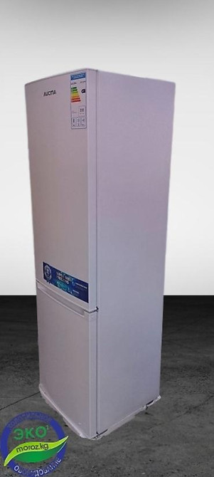 Холодильник Новый, Двухкамерный, De frost (капельный), 55 * 180 * 53 Бишкек - изображение 6