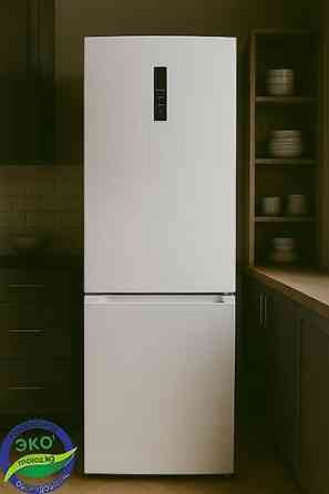 Холодильник Avest, Новый, Двухкамерный, No frost, 60 * 200 * 64 Бишкек