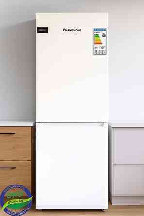 Холодильник Новый, Двухкамерный, De frost (капельный), 55 * 160 * 55 Бишкек