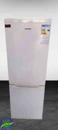 Холодильник Новый, Двухкамерный, De frost (капельный), 55 * 160 * 55 Бишкек