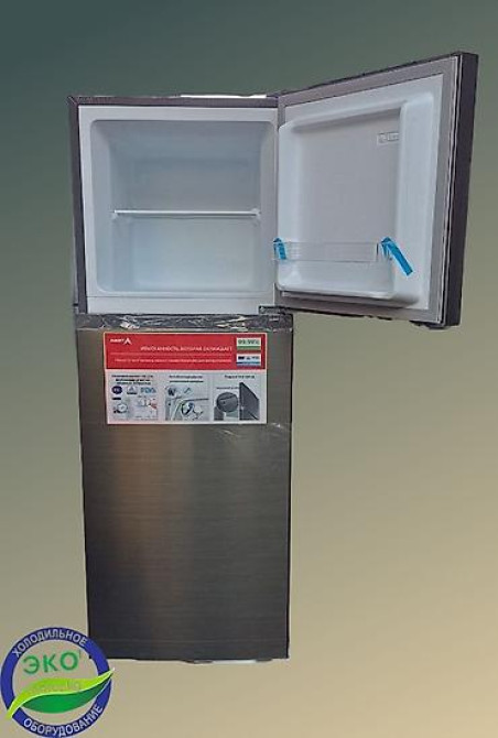 Холодильник Avest, Новый, Минихолодильник, De frost (капельный), 47 * 129 * 50 Бишкек - изображение 4