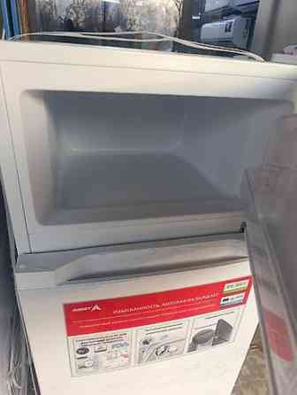 Холодильник Avest, Новый, Двухкамерный, De frost (капельный), 55 * 115 * 55 Бишкек