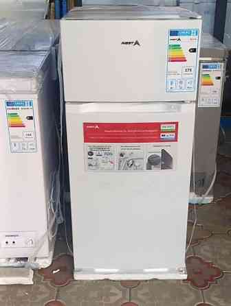 Холодильник Avest, Новый, Двухкамерный, De frost (капельный), 55 * 115 * 55 Бишкек