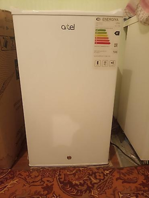 Холодильник Artel, Новый, Минихолодильник, De frost (капельный), 47 * 82 * Бишкек - изображение 3