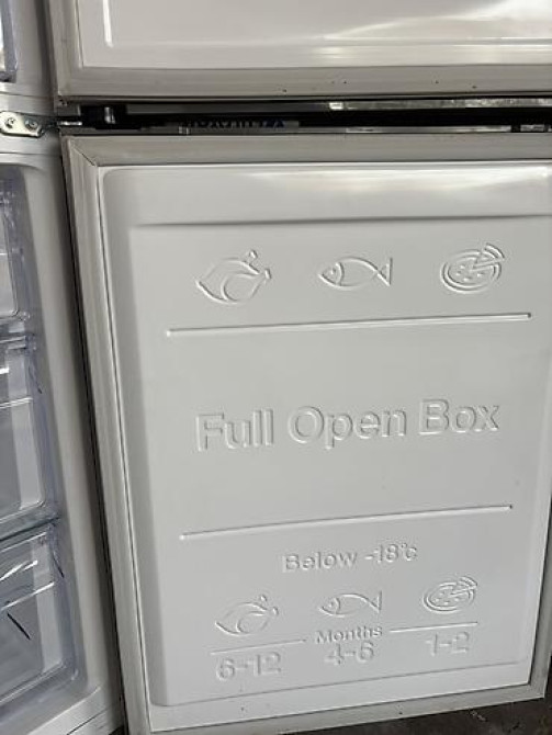 Samsung RB37A5491SA — No Frost, идеальное состояние Продам Бишкек - изображение 7