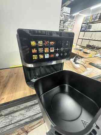 Доставка по всему КР двух тенные Аэрогриль (фритюрница без масла) Бишкек