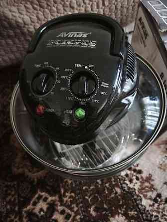 Продается аэрогриль, состояние новой, подарили, но пользовались пару Бишкек