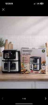 Продаю Аэрогриль в отличном состоянии новый один раз только фрукты Бишкек