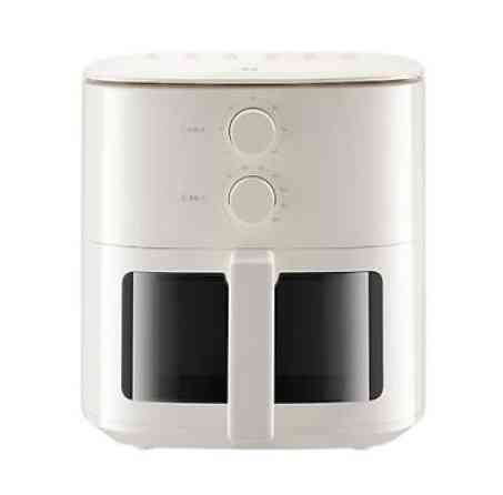 Аэрогриль (фритюрница без масла) с механическим управлением и Бишкек