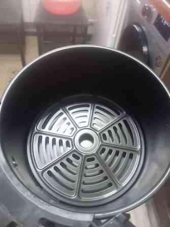 Аэрогриль (фритюрница без масла) HALEY - Тип: электрическая Бишкек