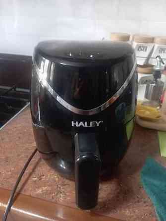 Аэрогриль (фритюрница без масла) HALEY - Тип: электрическая Бишкек