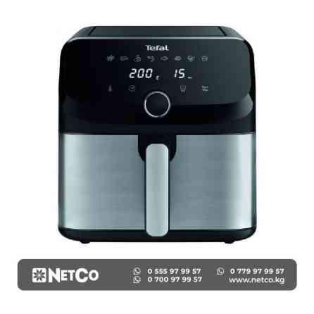 Аэрогриль TEFAL EY855D10 Характеристики: Мощность: 1700 Вт Бишкек