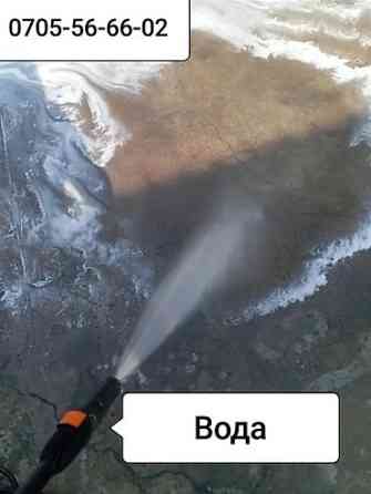 Мойка трансбой 2000 ватт 165 барр длина шланга 7.5 метров пенобачок Бишкек