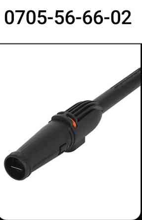 Мойка трансбой 2000 ватт 165 барр длина шланга 7.5 метров пенобачок Бишкек