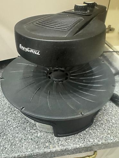 Продаю корейский аэрогриль Бишкек - изображение 2