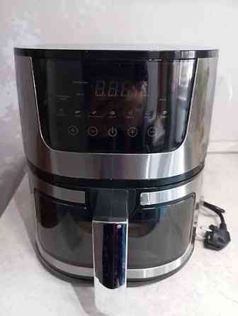 Аэрогриль (Air Fryer) MODENGO C0235-1 Характеристики: - Мощность Бишкек