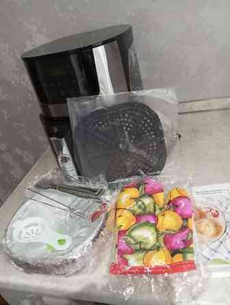 Аэрогриль (Air Fryer) MODENGO C0235-1 Характеристики: - Мощность Бишкек