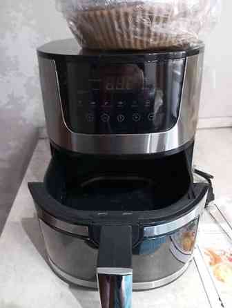 Аэрогриль (Air Fryer) MODENGO C0235-1 Характеристики: - Мощность Бишкек