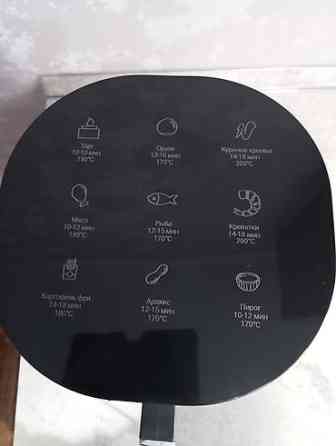 Аэрогриль (Air Fryer) MODENGO C0235-1 Характеристики: - Мощность Бишкек