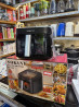 Аэрогриль Airfryer . Бренд Сокани Sokany 10088 Мощность 1700 ватт Бишкек
