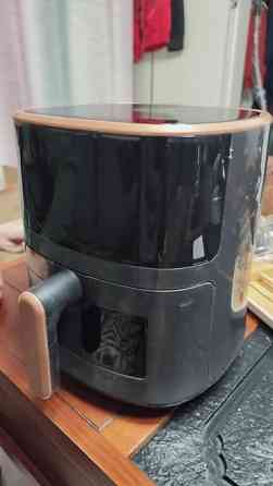 ???????? Айрогриль E Tiz Royalstar — 7 литров чистого вкуса! Хрустящая Бишкек