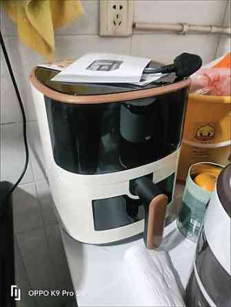 ???????? Айрогриль E Tiz Royalstar — 7 литров чистого вкуса! Хрустящая Бишкек